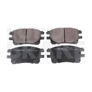 EUROBRAKE 5502224571