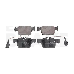 EUROBRAKE 5502221037