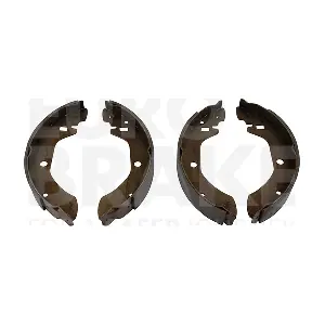 EUROBRAKE 58492722338