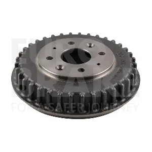 EUROBRAKE 5825253502