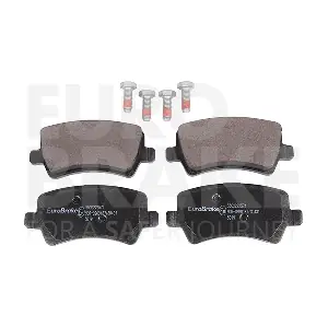 EUROBRAKE 5502222571