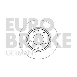 5815201512 EUROBRAKE