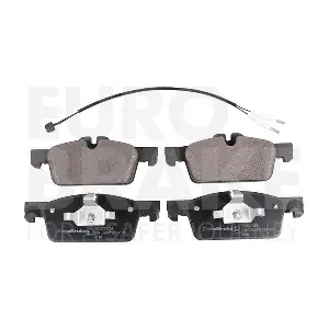 EUROBRAKE 5502223751