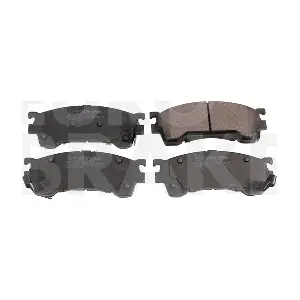 EUROBRAKE 5502223232
