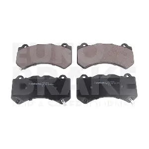 EUROBRAKE 5502229338