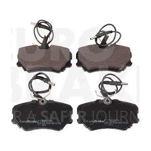 EUROBRAKE 5502223733