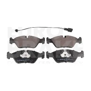 EUROBRAKE 5502221506