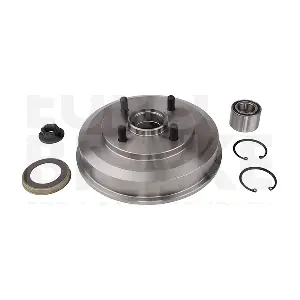 EUROBRAKE 5825252542