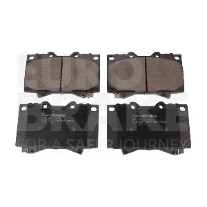 EUROBRAKE 5502224548