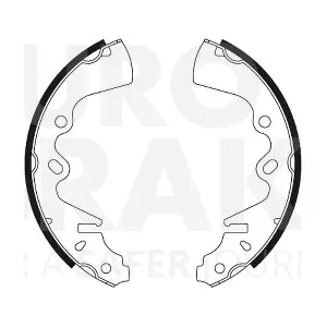 EUROBRAKE 58492732288