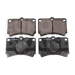 EUROBRAKE 5502223211