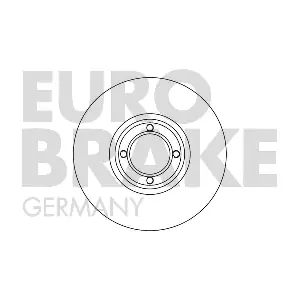 5815201210 EUROBRAKE