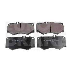 EUROBRAKE 5502223307