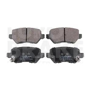EUROBRAKE 5502223625