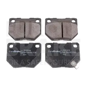 EUROBRAKE 5502224418