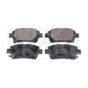 EUROBRAKE 5502224588