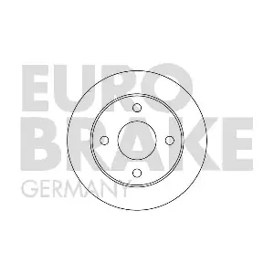 5815202241 EUROBRAKE
