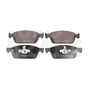 EUROBRAKE 5502222580