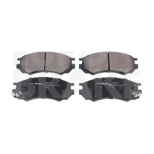 EUROBRAKE 5502222241
