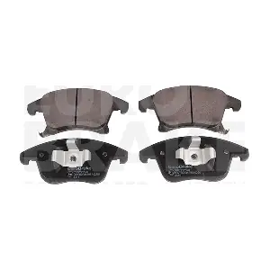 EUROBRAKE 5502222586
