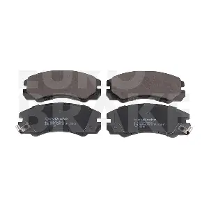 EUROBRAKE 5502223621