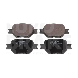 EUROBRAKE 5502224567