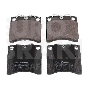 EUROBRAKE 5502224721