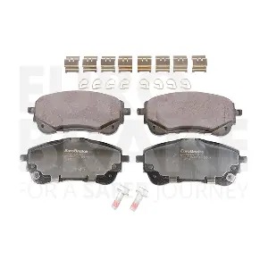 EUROBRAKE 55022245121