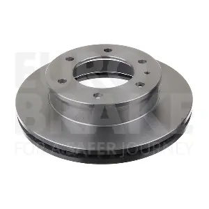EUROBRAKE 5815203271