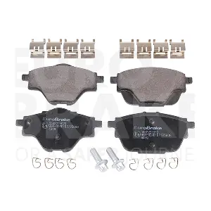 EUROBRAKE 5502221976