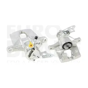 EUROBRAKE 53012125145