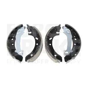 EUROBRAKE 58492725643
