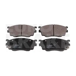 EUROBRAKE 5502223249