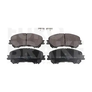 EUROBRAKE 5502222272