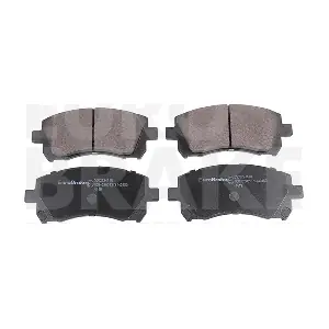 EUROBRAKE 5502224410
