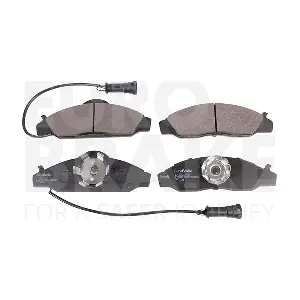 EUROBRAKE 5502225701