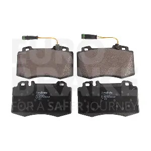EUROBRAKE 5502223347