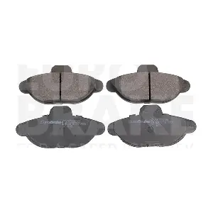 EUROBRAKE 5502222335