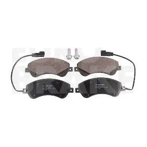 EUROBRAKE 5502222564