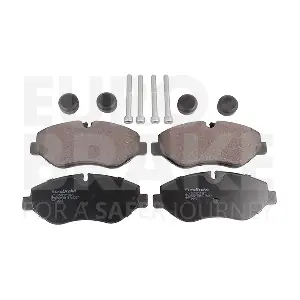 EUROBRAKE 5502222382