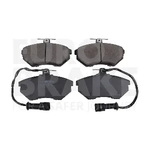 EUROBRAKE 5502224711