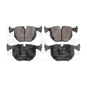 EUROBRAKE 5502221515
