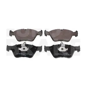 EUROBRAKE 5502229978