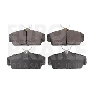EUROBRAKE 5502222254