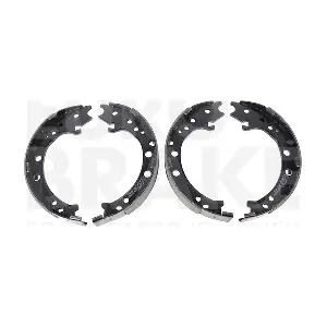EUROBRAKE 58492726803