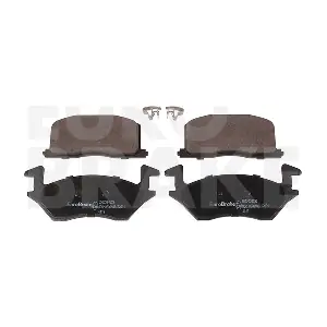 EUROBRAKE 5502224532
