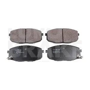 EUROBRAKE 5502223506