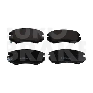 EUROBRAKE 5502223425