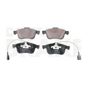 EUROBRAKE 5502221026