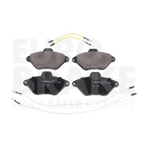 EUROBRAKE 5502221931